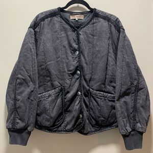 Bomber Jacket - Free People